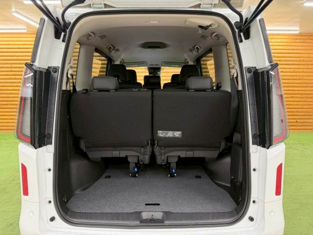 日産&nbsp;セレナの画像20