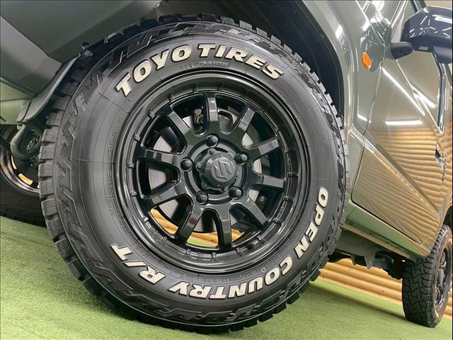 スズキ&nbsp;ジムニーの画像11