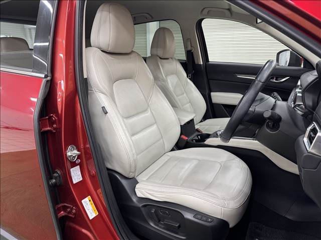 マツダ CX-5の画像8