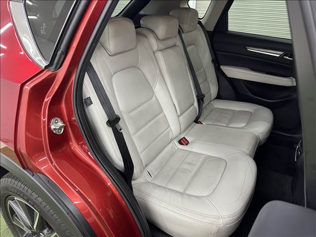マツダ CX-5の画像9