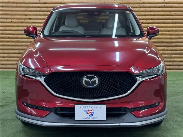 マツダ CX-5の画像17