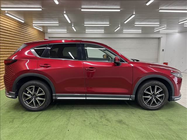 マツダ CX-5の画像18