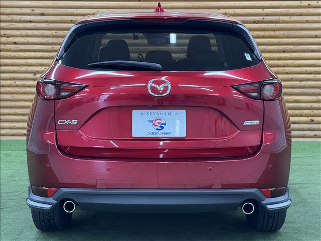 マツダ CX-5の画像19