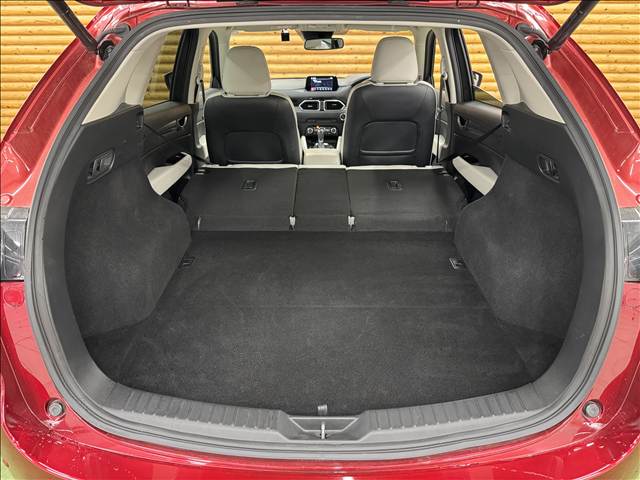 マツダ CX-5の画像20