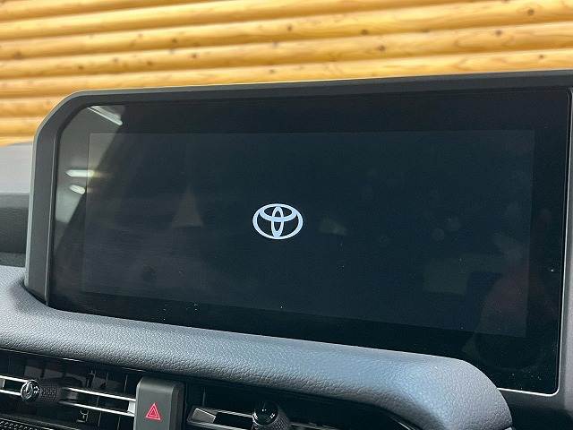 ランドクルーザー250VX 内装他