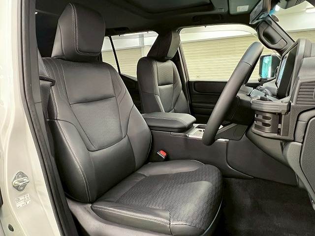 トヨタ&nbsp;ランドクルーザー250の画像8