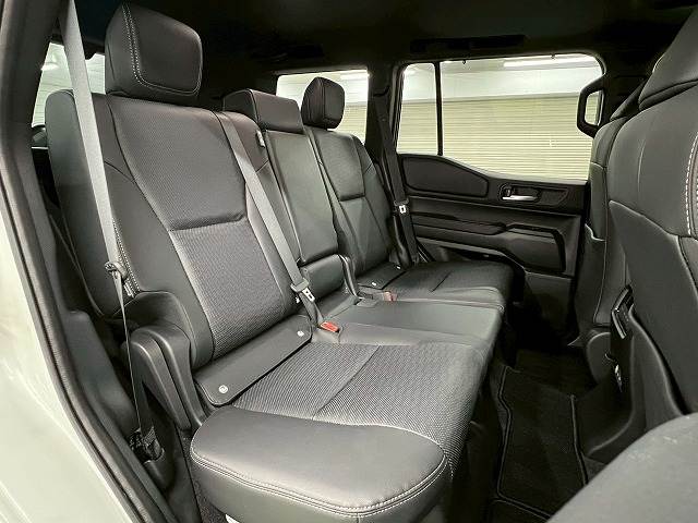 トヨタ&nbsp;ランドクルーザー250の画像9