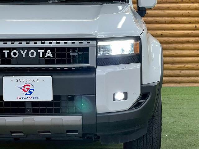 トヨタ&nbsp;ランドクルーザー250の画像10
