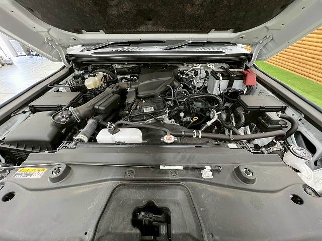 トヨタ&nbsp;ランドクルーザー250の画像14