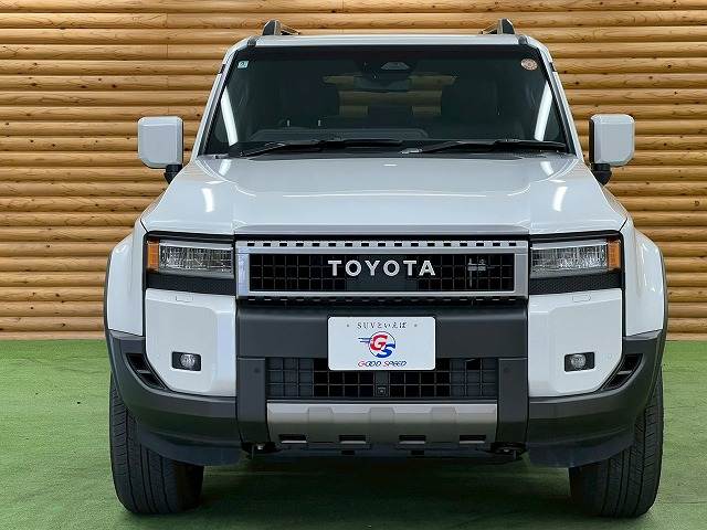 トヨタ&nbsp;ランドクルーザー250の画像17