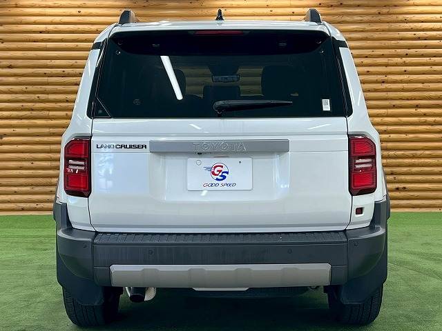 トヨタ&nbsp;ランドクルーザー250の画像19