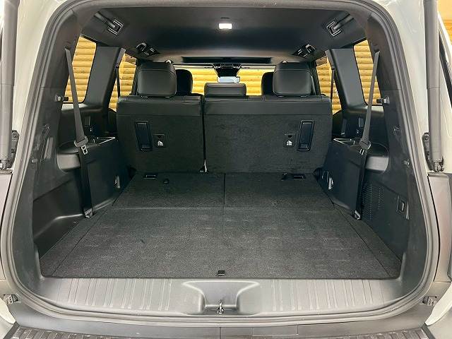 トヨタ&nbsp;ランドクルーザー250の画像20