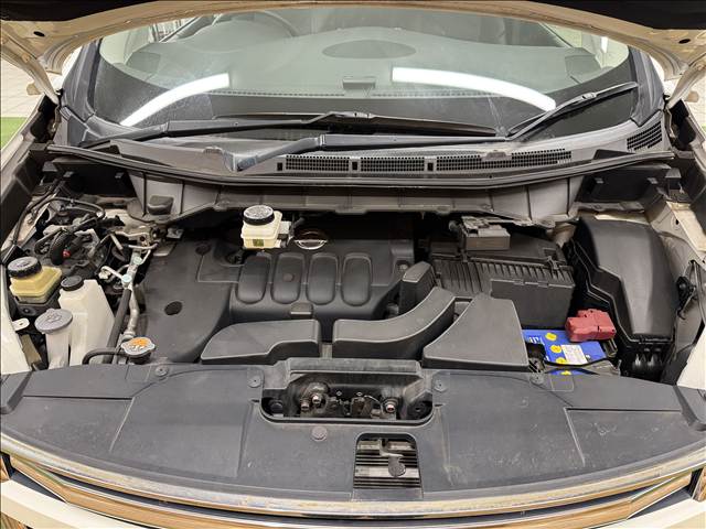 日産 エルグランドの画像14