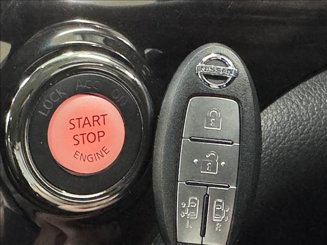 日産 エルグランドの画像16