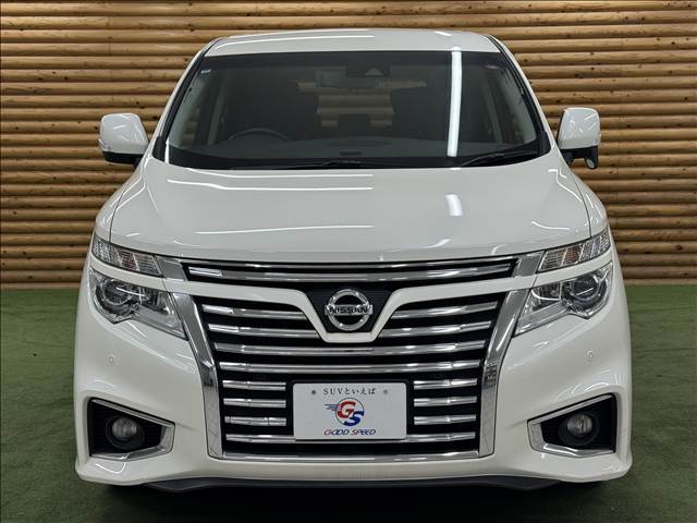 日産 エルグランドの画像17