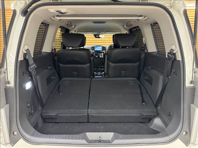 日産 エルグランドの画像20