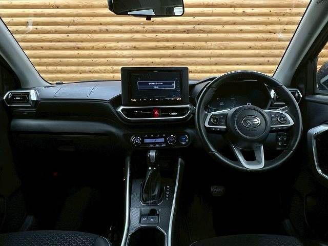 ダイハツ&nbsp;ロッキーの画像3