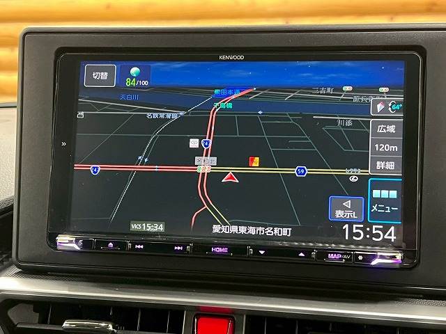 ダイハツ&nbsp;ロッキーの画像4