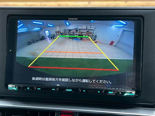 ダイハツ&nbsp;ロッキーの画像5