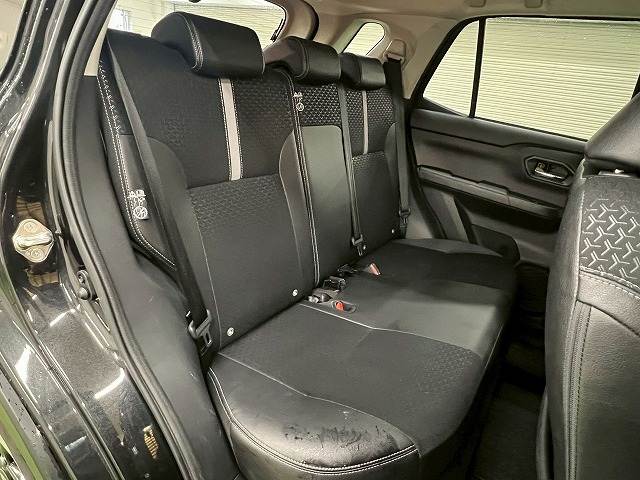 ダイハツ&nbsp;ロッキーの画像9