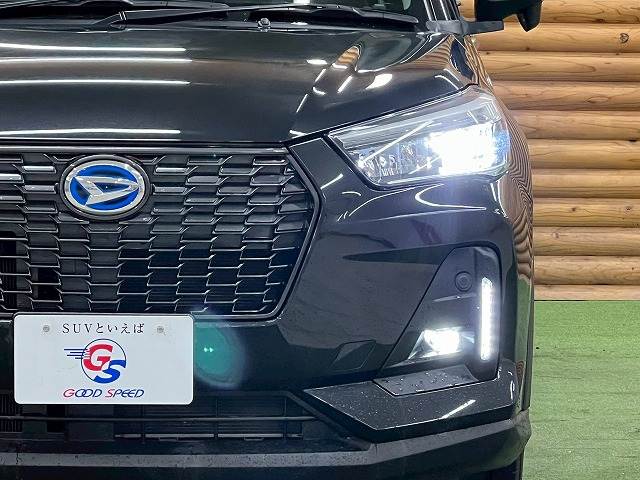 ダイハツ&nbsp;ロッキーの画像10