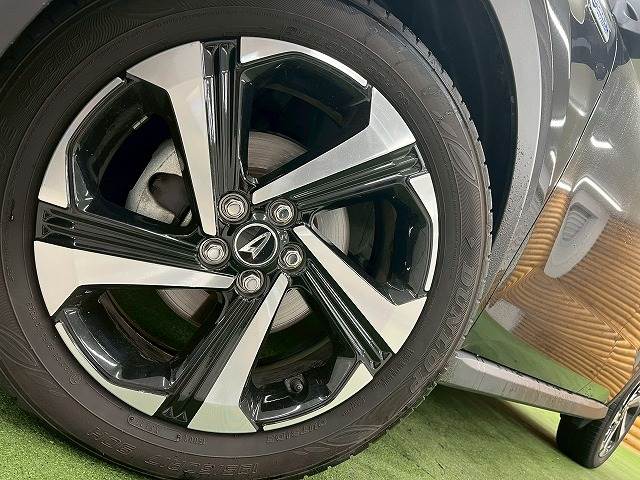 ダイハツ&nbsp;ロッキーの画像11