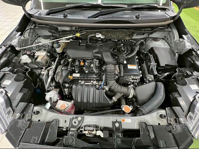 ダイハツ&nbsp;ロッキーの画像14