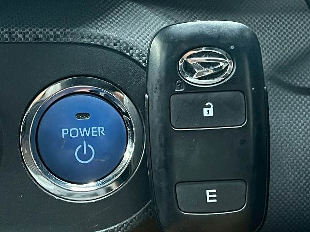 ダイハツ&nbsp;ロッキーの画像16