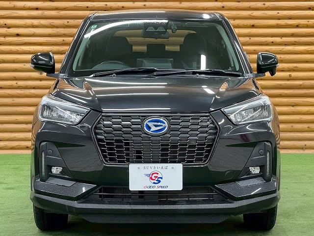 ダイハツ&nbsp;ロッキーの画像17