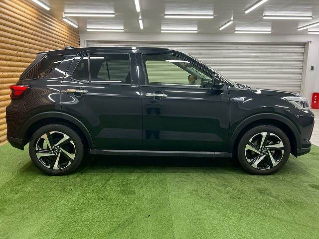 ダイハツ&nbsp;ロッキーの画像18