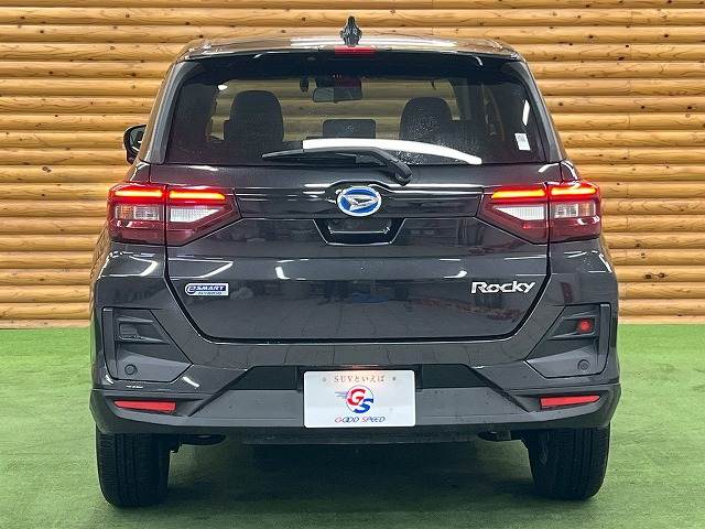 ダイハツ&nbsp;ロッキーの画像19