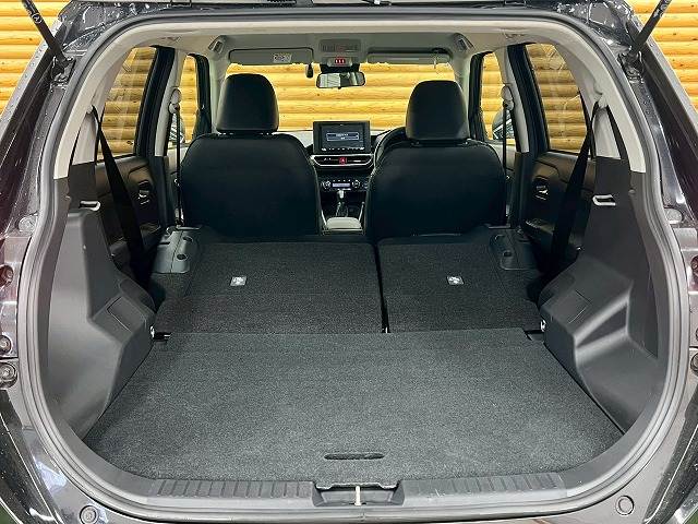 ダイハツ&nbsp;ロッキーの画像20