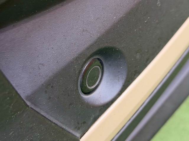 ライズ□G 内装他