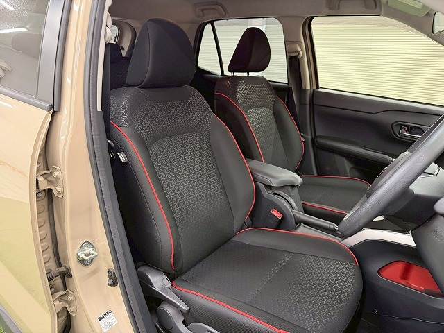 トヨタ&nbsp;ライズの画像8