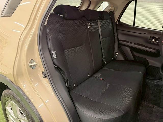 トヨタ&nbsp;ライズの画像9