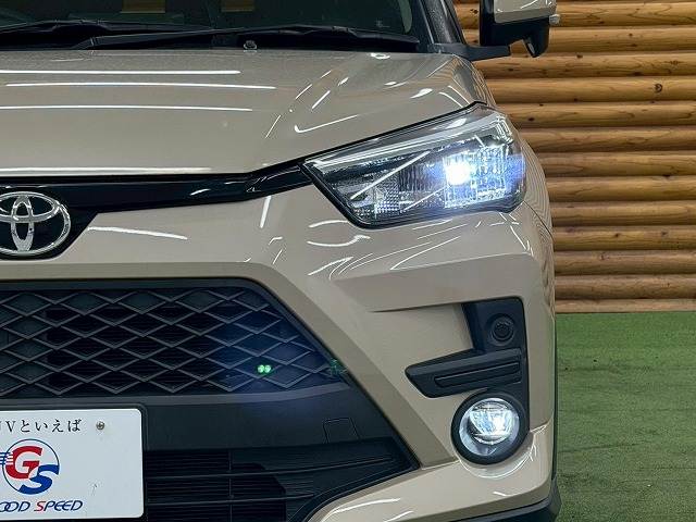 トヨタ&nbsp;ライズの画像10