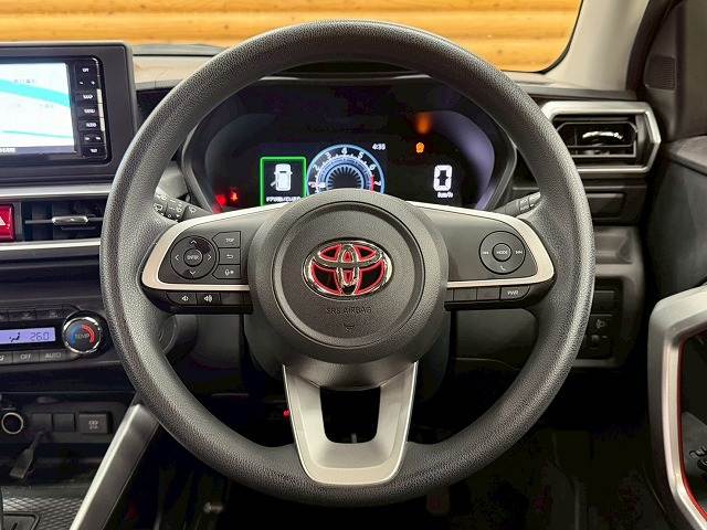 トヨタ&nbsp;ライズの画像13