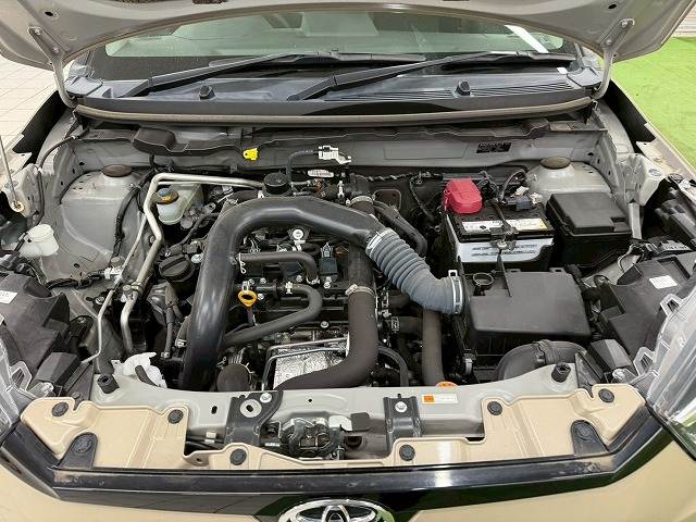 トヨタ&nbsp;ライズの画像14