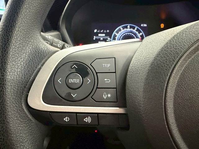 トヨタ&nbsp;ライズの画像15