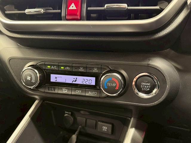 トヨタ&nbsp;ライズの画像16