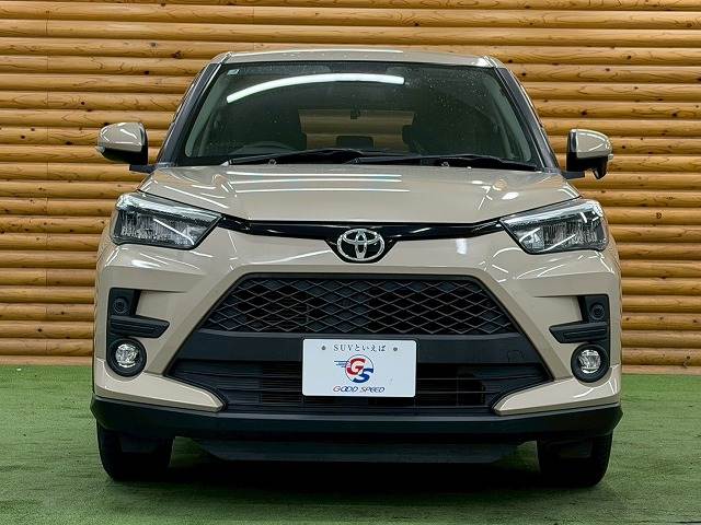 トヨタ&nbsp;ライズの画像17