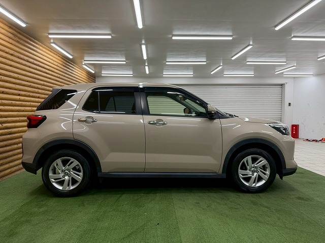 トヨタ&nbsp;ライズの画像18