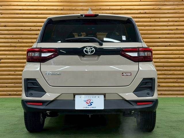 トヨタ&nbsp;ライズの画像19