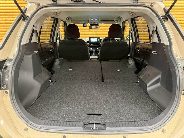 トヨタ&nbsp;ライズの画像20