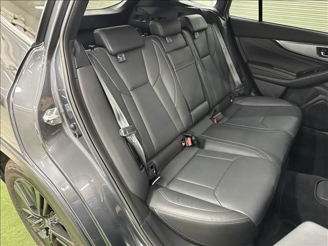 スバル レヴォーグ レイバックの画像9