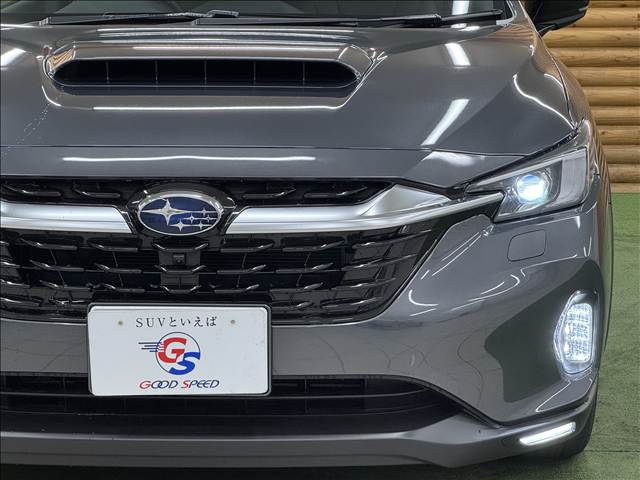 スバル レヴォーグ レイバックの画像10