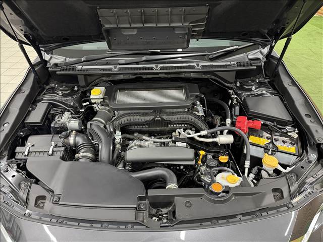 スバル レヴォーグ レイバックの画像14