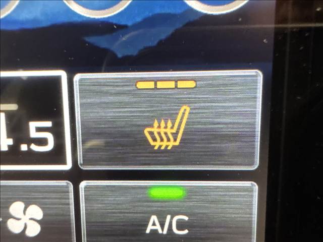 スバル レヴォーグ レイバックの画像15