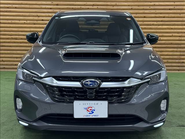 スバル レヴォーグ レイバックの画像17