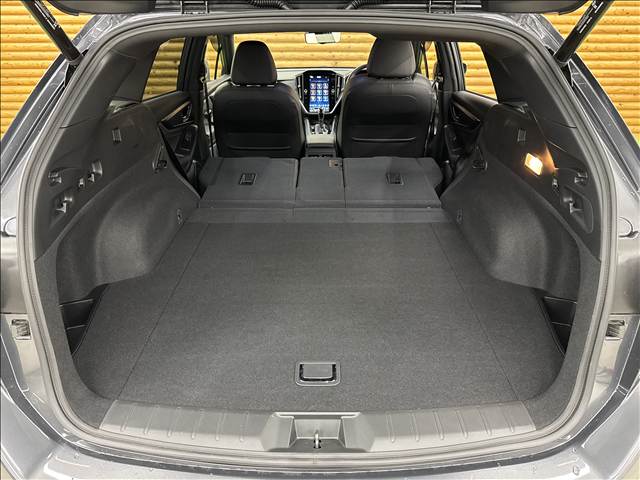 スバル レヴォーグ レイバックの画像20